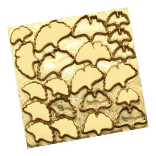 Troqueles De Corte Diy De Modelo De Arcilla En Miniatura, D
