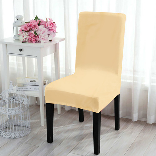 Funda Elástica Universal Lavable For Silla, 21 Colores Disp