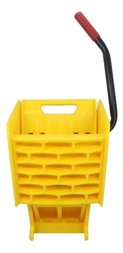 Exprimidor Para Cubeta Rubbermaid Fg612788yel 28100525 Color Amarillo