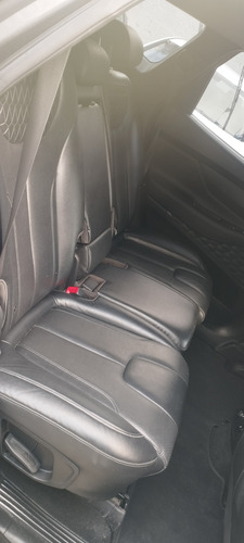 Vendo Hyundai Santa Fe Año 2019 En Óptimas Condiciones