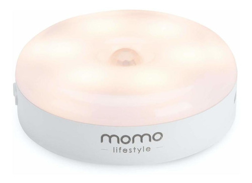 Momo Lifestyle Luzinha Led Automático Sensor De Movimiento L