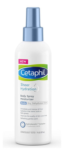 Cetaphil Sheer Hydration - S - 7350718:mL a $165990