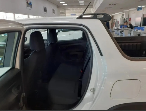 Plan Provincial Fiat Estrada Retiras Con $180.000 Y Ctas J-