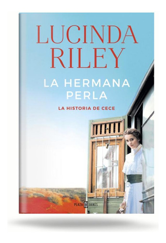 Saga 7 Hermanas- Lucinda Riley - 8 Libros Físicos
