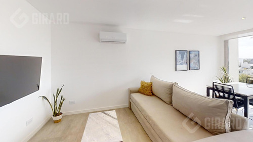 Departamento A Estrenar En Venta De 2 Amb En Zona Plaza Mitre, Cochera Y Baulera