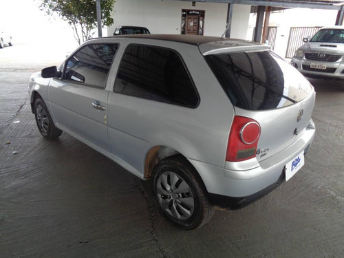 Volkswagen Gol 1.0 G4 2 Portas