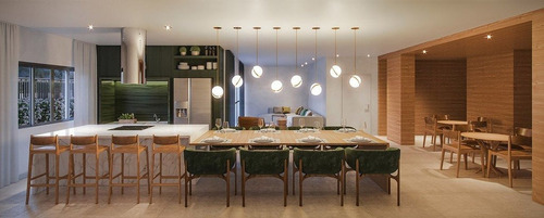 Imagem 18 de 29 de Cobertura Residencial Para Venda, Jardim Prudência, São Paulo - Co8954. - Co8954-inc