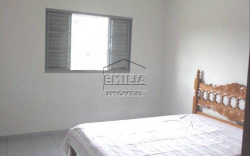 Imagem 6 de 8 de Casa - Botujuru - Campo Limpo Paulista - Sp