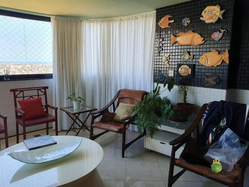 Imagem 5 de 25 de 4 Quartos Cidade Jardim - Ap1105