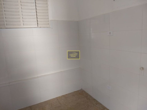 Imagem 6 de 12 de Casa Para Venda No Alto Da Lapa Em Rua Sem Saída - Eb87736