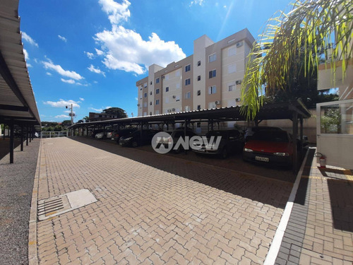 Imagem 2 de 29 de Apartamento À Venda, 60 M² Por R$ 215.000,00 - Canudos - Novo Hamburgo/rs - Ap3173