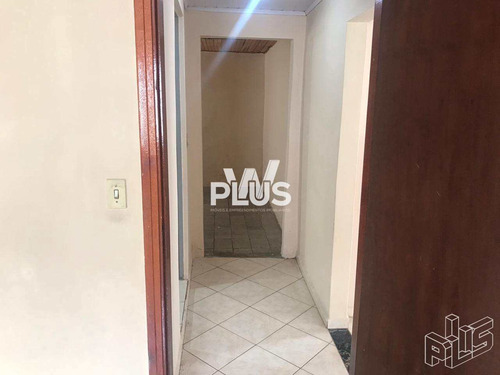 Imagem 27 de 30 de Casa Em Sorocaba Bairro Jardim Parada Do Alto - V9228