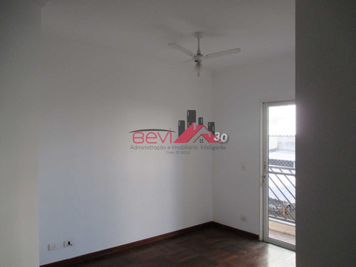 Imagem 3 de 16 de Seu Lar Bem Aqui !! Apto, Alto, Piracicaba - R$ 250 Mil. - V3792