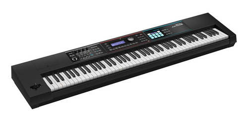 Imagem 3 de 4 de Teclado Sintetizador Roland Juno Ds88 88 Teclas