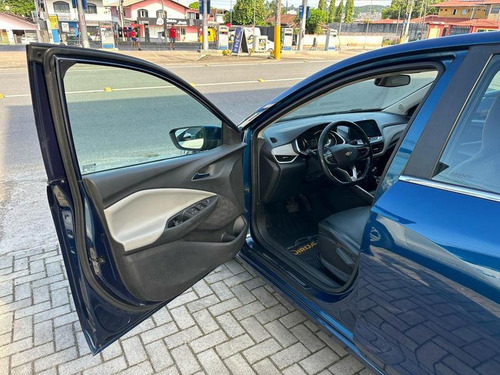 Chevrolet Onix plus Onix 1.0 Turbo Flex Plus Premier AutomÁtico