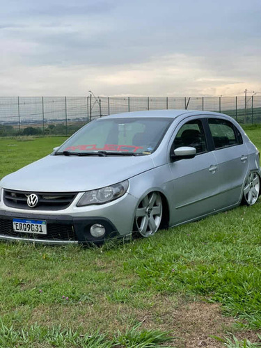 Volkswagen Gol 1.6 Vht Power Total Flex 5p