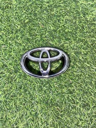 Emblema De Parrilla Toyota Baby Camry 1993-1998