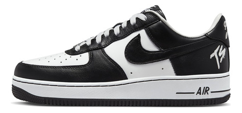 Zapatilla Nike Air Force 1 Low Urbano Original Fj5756-100  