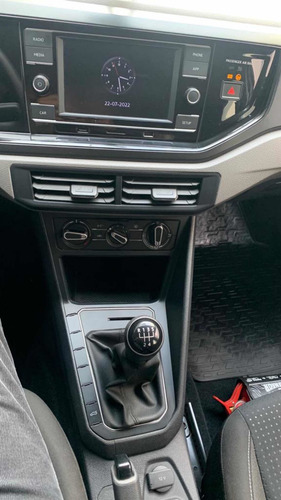 Imagen 7 de 16 de Volkswagen Polo 2018 1.6 Msi Comfortline