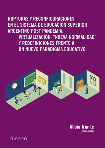 Ruptura Y Reconfiguraciones En El Sistema De Educación ...