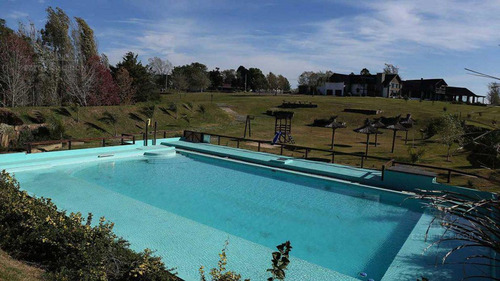 Venta Lote Terreno Campo Timbó Club De Campo Golf