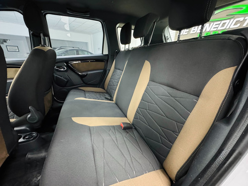 Renault Duster 2.0 Ph2 4x4 Privilege