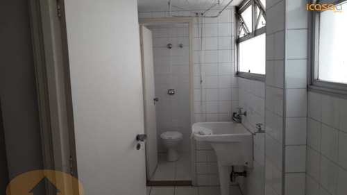 Imagem 3 de 14 de Apartamento - Ref: 9615