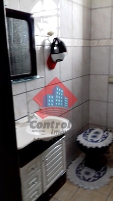 Imagem 2 de 12 de Casa - Ref: 02912