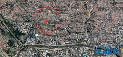 Imagem 10 de 15 de Area - Vila Pirituba - Sp - 644904