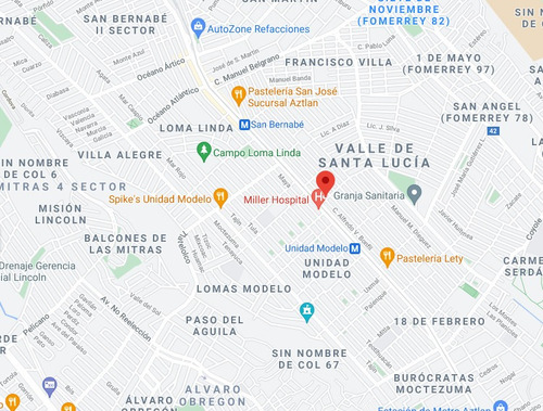 Imagen 4 de 5 de Cc1 Xclnt Casa D Recuperacion Banc En Monterrey Bk8971