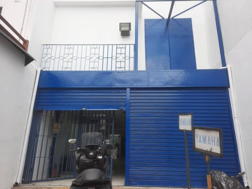 Imagen 2 de 16 de Local En Venta Urb. Guaicaipuro Mls #21-868