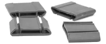 Comprar Clip Fijacion Zocalo Eps Atrim Porcelanato Flotante 12u Flex