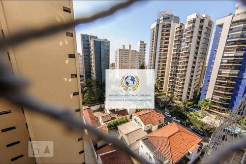 Imagem 15 de 15 de Apartamento Com 1 Dormitório À Venda, 51 M² Por R$ 345.000,00 - Cambuí - Campinas/sp - Ap0764