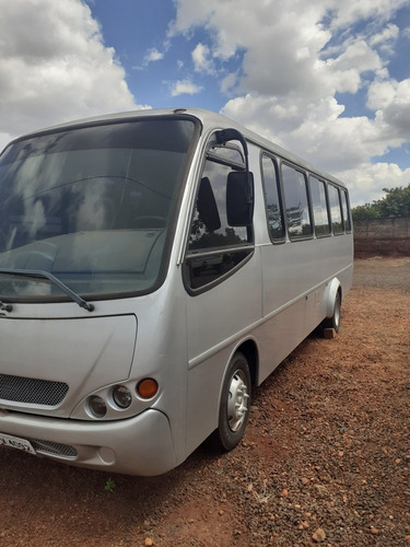 Imagem 2 de 8 de Microonibus Comil Microonibus Comil