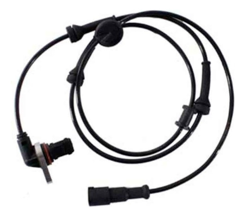 Sensor Abs Trasero Ssangyong Actyon 2006 - 2011 Original