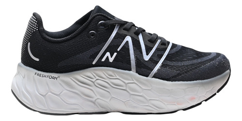 Tenis New Balance Nb Fresh Foam Sneakers Hombres Y Mujeres Del Mismo Estilo Casual Running Shoes