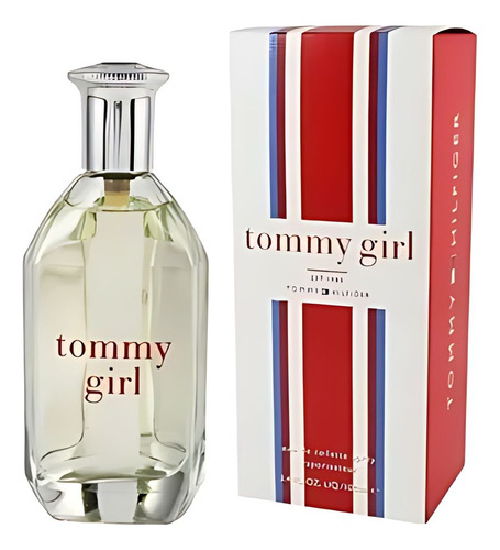Perfume Tommy Girl 100ml Edt