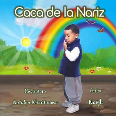 Libro Caca De La Nariz - Kharitonova, Natalya