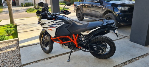 Imagen 4 de 12 de Ktm 1090 R Adventure