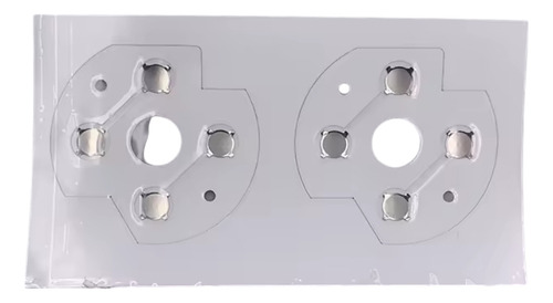 Película Condutiva D-pad Para Controle Xbox One S