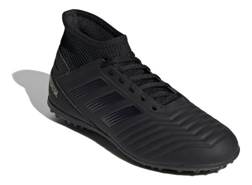Imagen 2 de 9 de Zapatillas Niño Baby Futbol Futbolito adidas Tf Nuevas