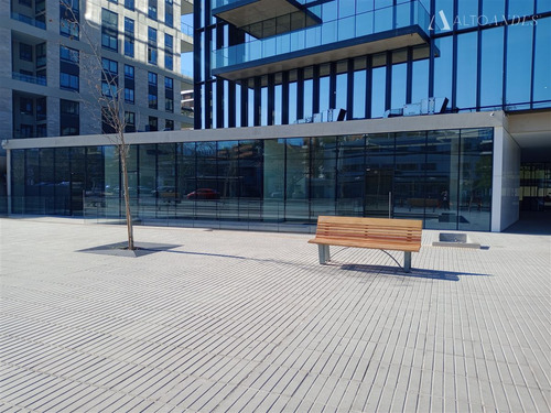 Oficina En Arriendo En Vitacura