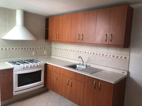 Imagen 6 de 10 de Tu Departamento Ideal. A 5 Minutos Del Centro Comercial Santa Fe., 58225