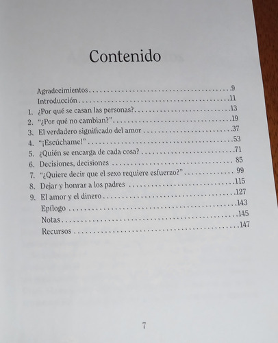 El Matrimonio Que Siempre Ha Deseado - Gary Chapman (Usado)
