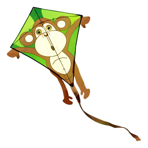 Kite Para Niños Y Adultos Increíbles Cometas De Pájaros