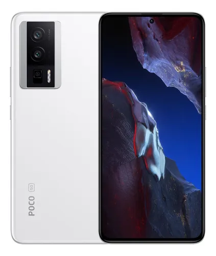 Xiaomi Poco F5 Pro 5g 23013pc75g 12gb 512gb Dual Sim Duos