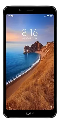 Xiaomi Redmi 7a M1903c3eh 3gb 32gb Dual Sim Duos