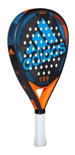 Paleta Padel adidas Match 3.1 Soft Pala Paddle Profesional