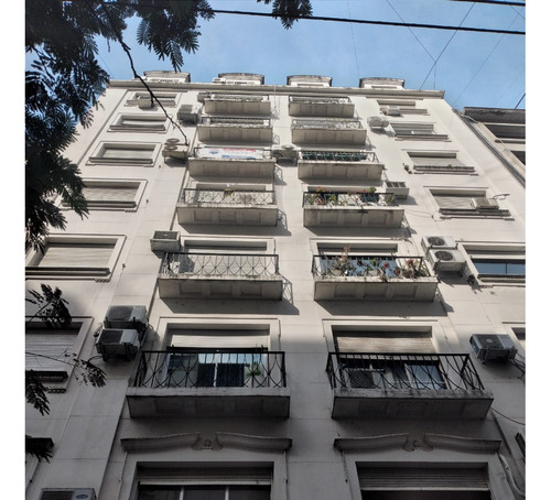 Oficina - Consultorio -centro - Ver Video - San Nicolas -