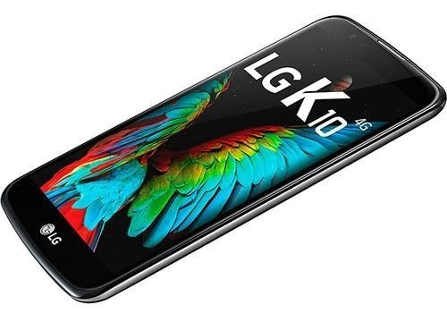 Smartphone LG K10 16gb